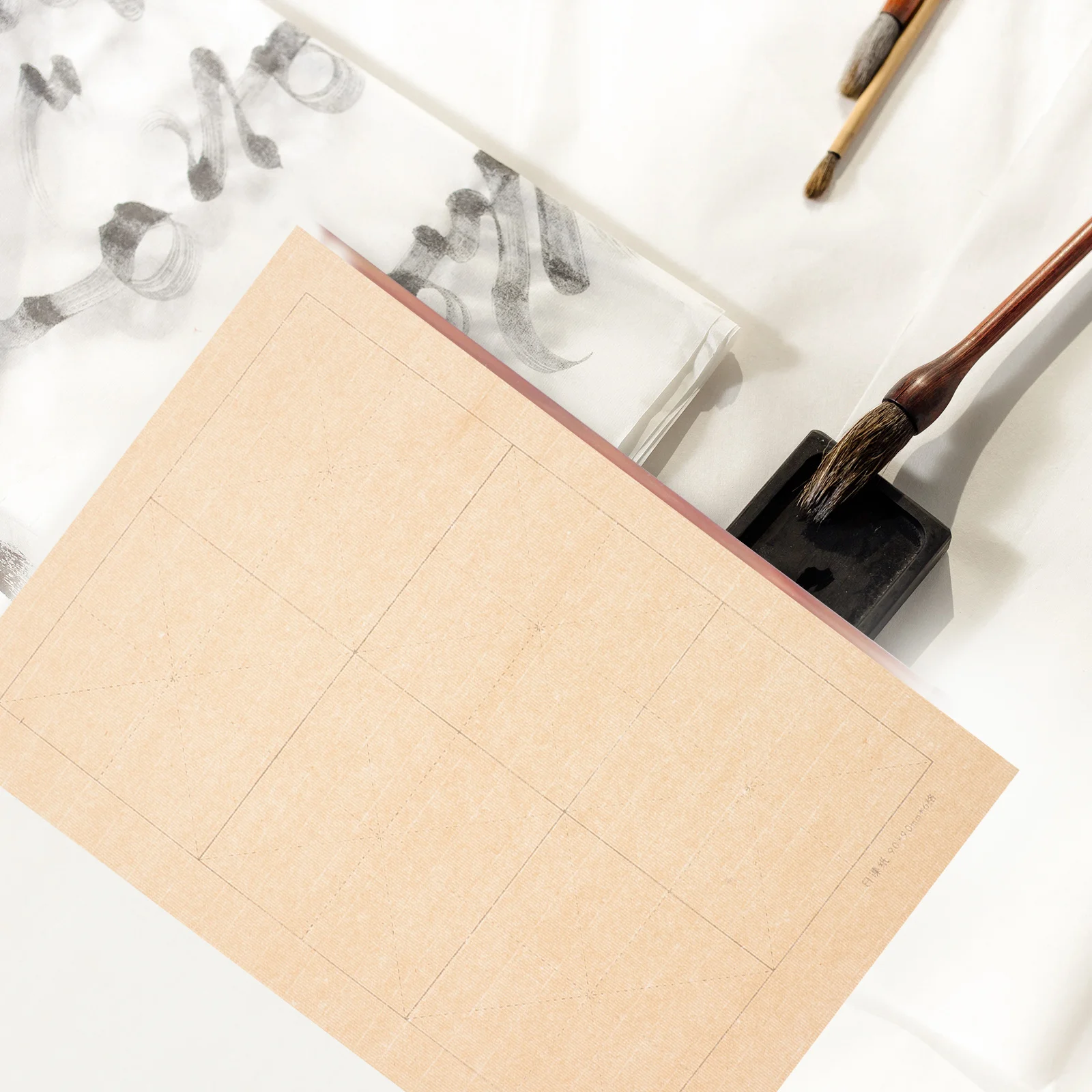 100 листов бумаги для письма - Фотография_2