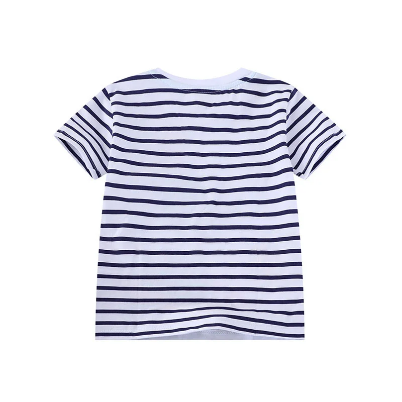 Летние футболки jumping meters - Фотография_2