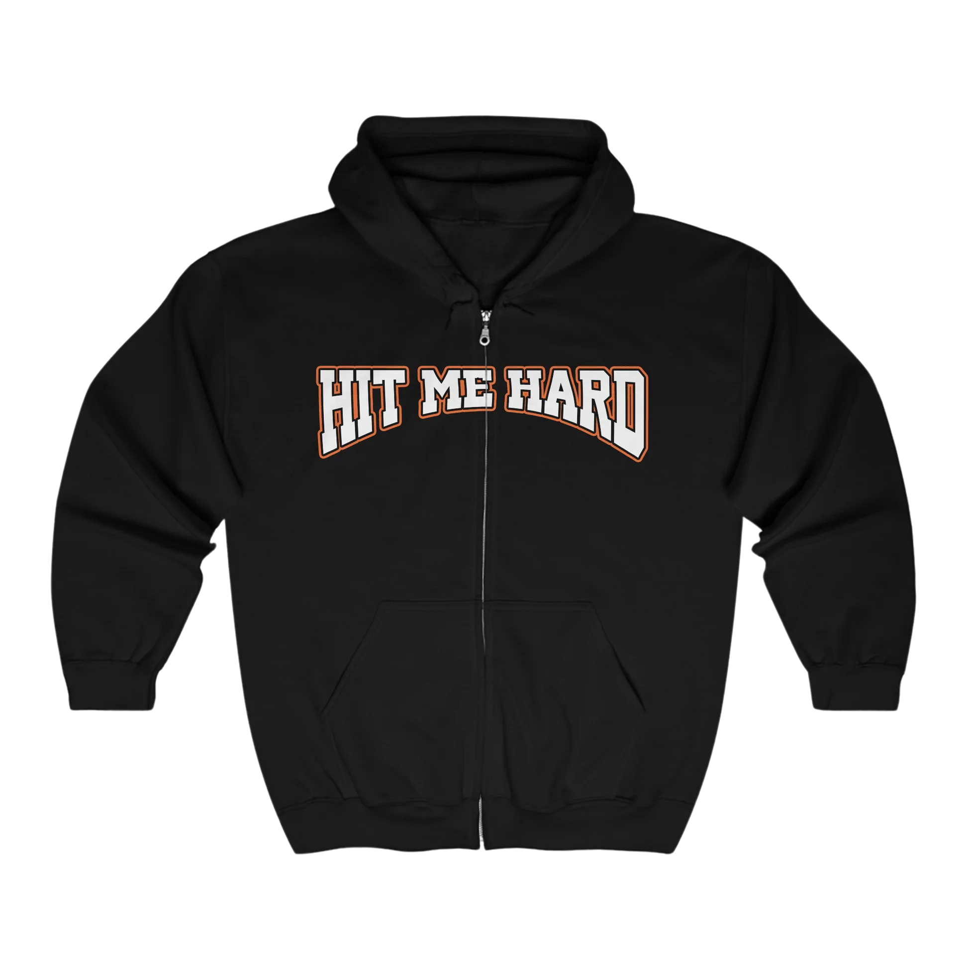 Hit me hard and soft billie merch - Фотография_2