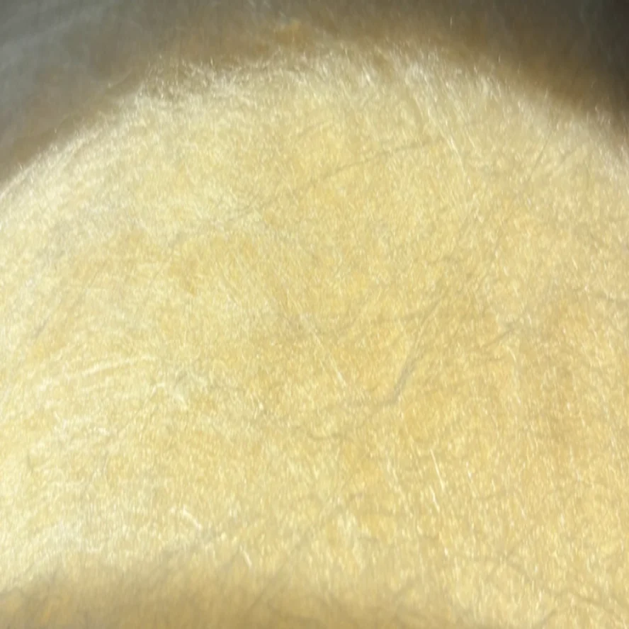 Натуральный золотой цвет |   одеяло - Фотография_4