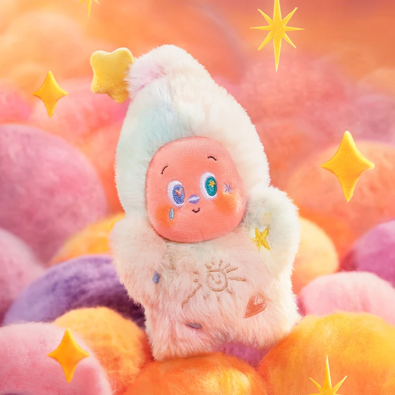 Pop mart twinkle twinkle sweet - Фотография_5