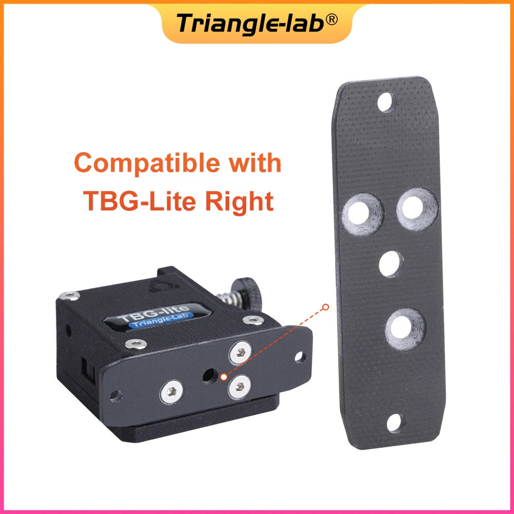 C trianglelab tbg-lite-совместимый - Фотография_3