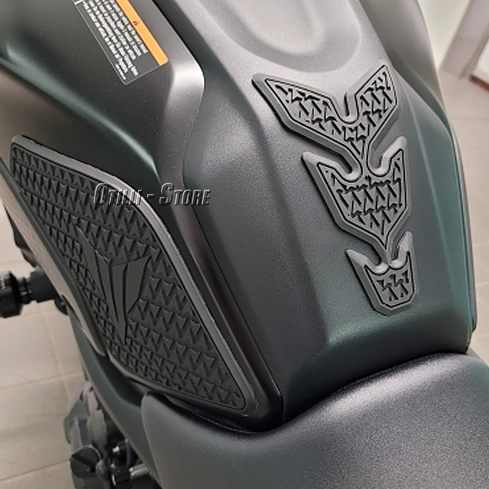 Новый мотоцикл для yamaha mt07 mt-07 mt 07 - Фотография_4