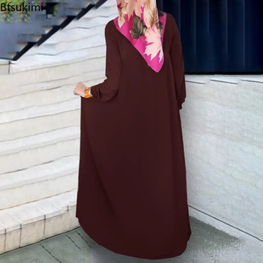 Рамадан вечерние дубай abaya женские - Фотография_2