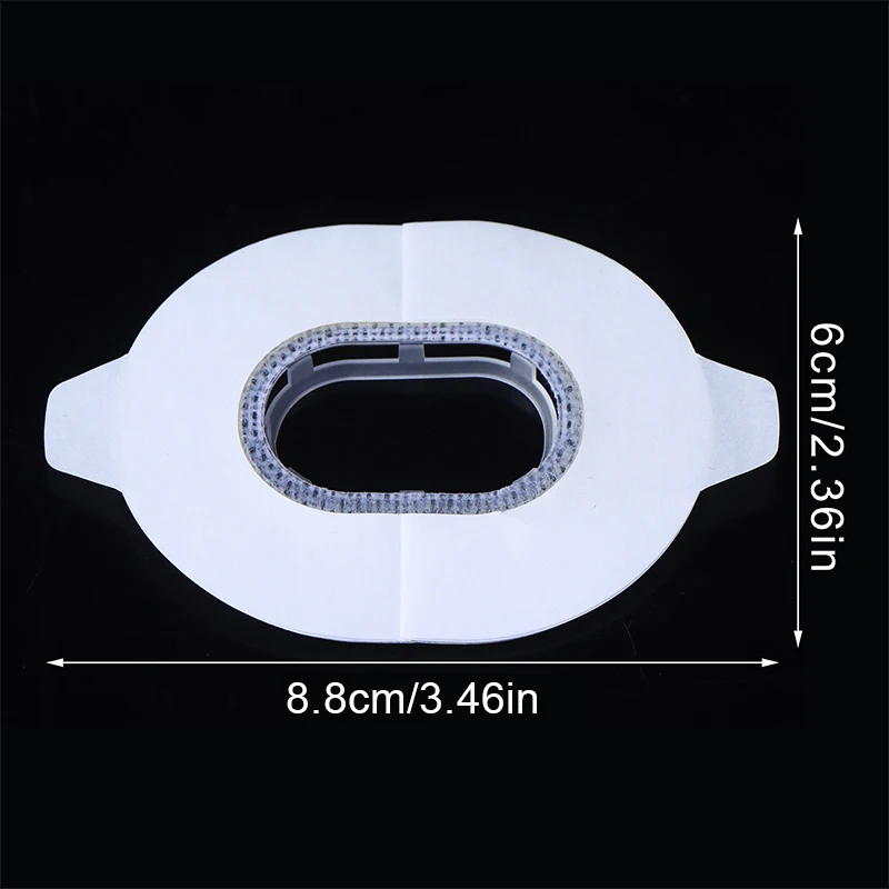 Водонепроницаемая фиксированная наклейка для датчика sibionics gs1 - Фотография_6