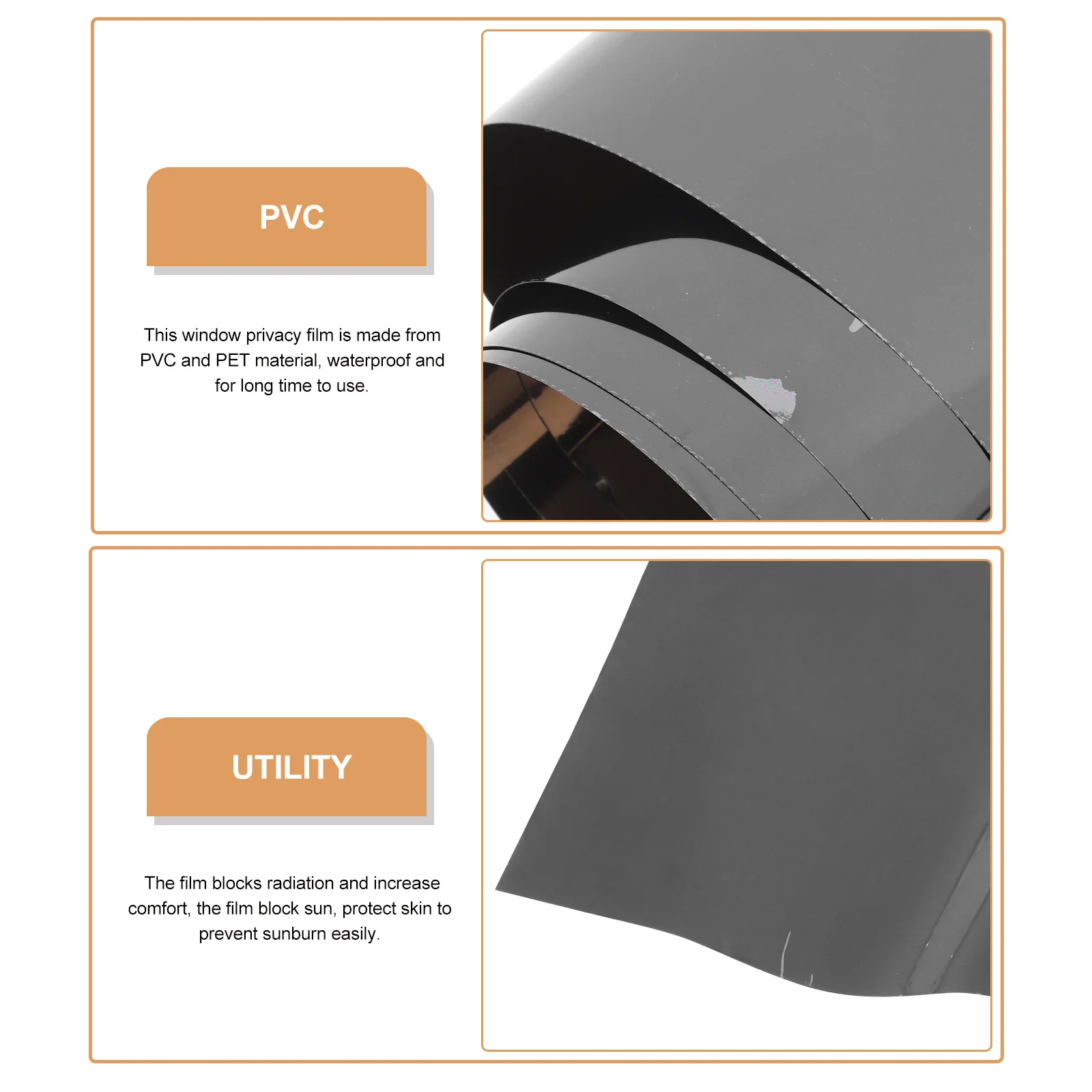 Оконная пленка для конфиденциальности - Фотография_3