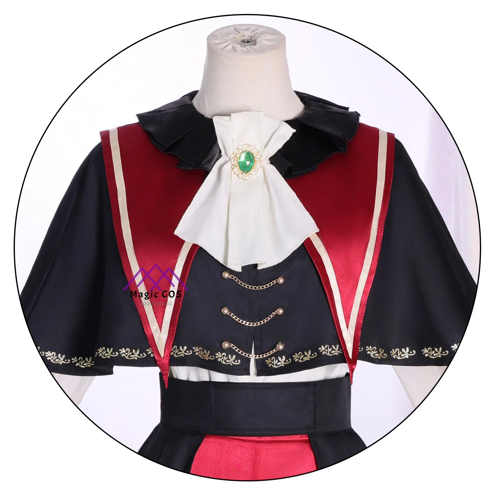 Bang dream! avemujica mutsuki wakaba - Фотография_3