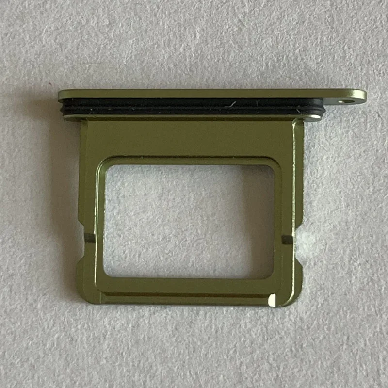 Лоток для sim-карты с одной картой для iphone 17 - Фотография_5