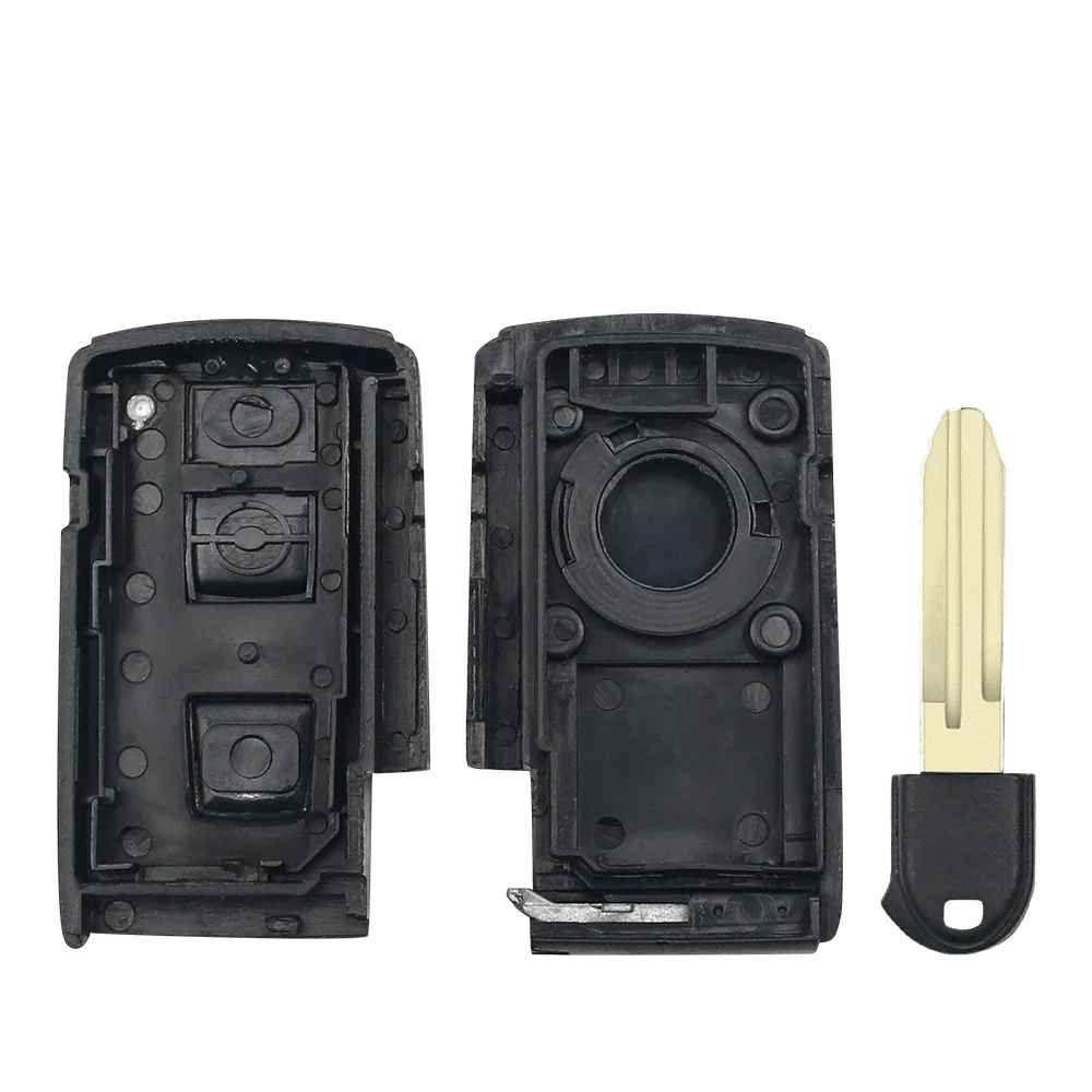 Keyyou для toyota 2004 - Фотография_3