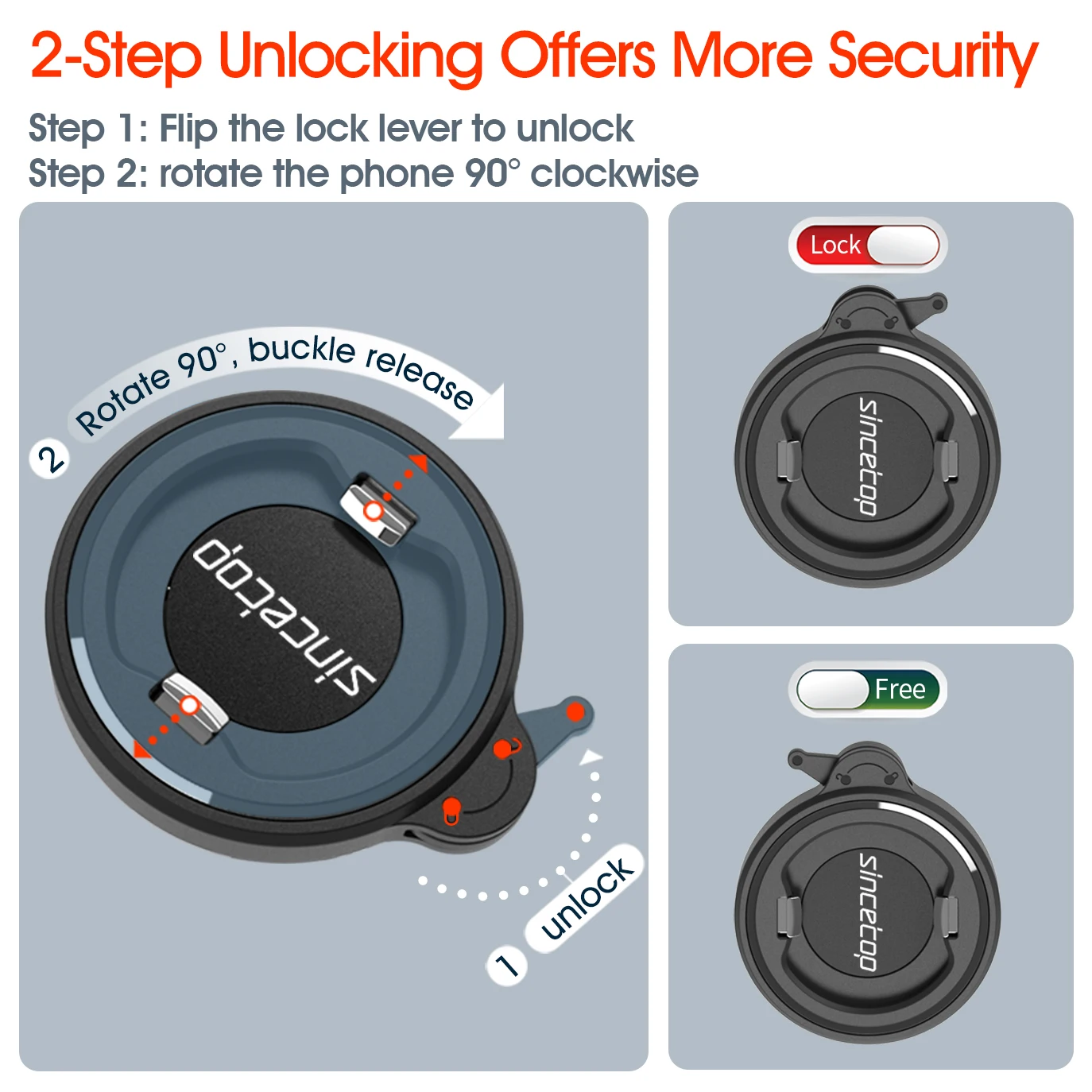 Крепление для телефона на вынос велосипеда - Фотография_4