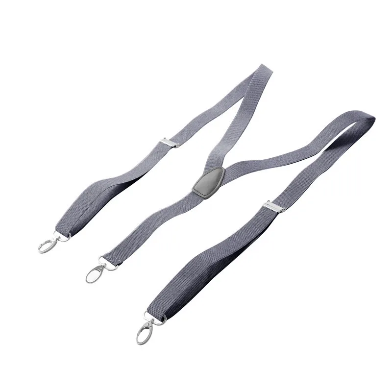 Большие длинные подтяжки 120 см - Фотография_3