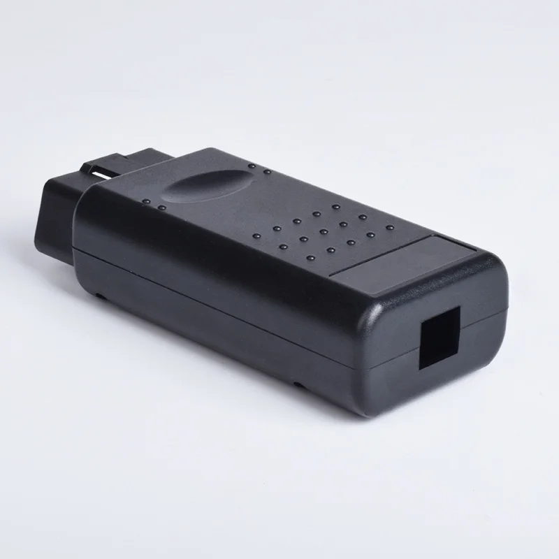 Jieyuan автомобильный obd2 корпус - Фотография_3