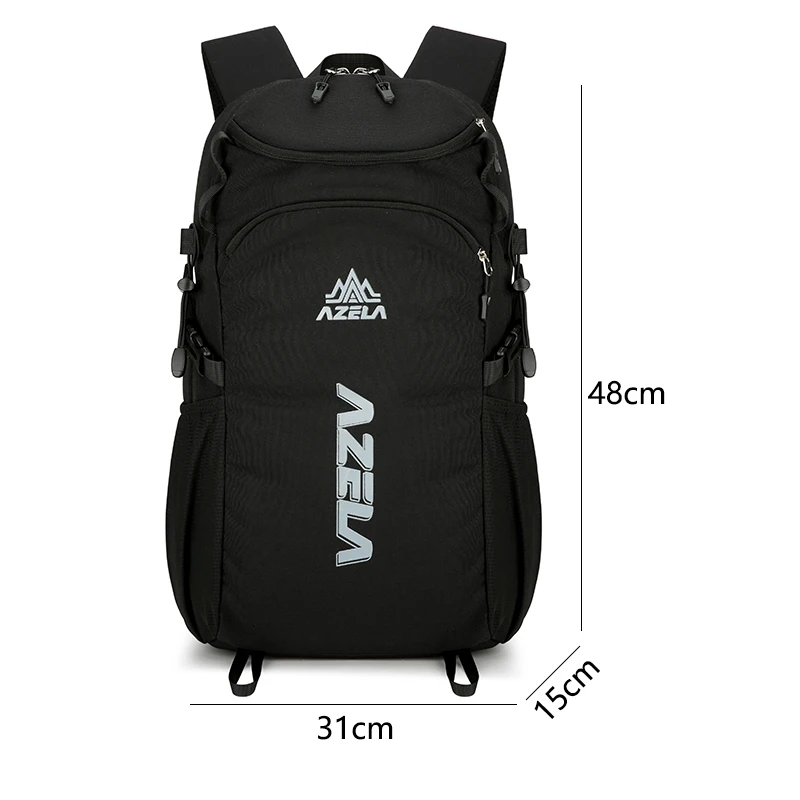 Походный рюкзак, легкий водонепроницаемый - Фотография_5