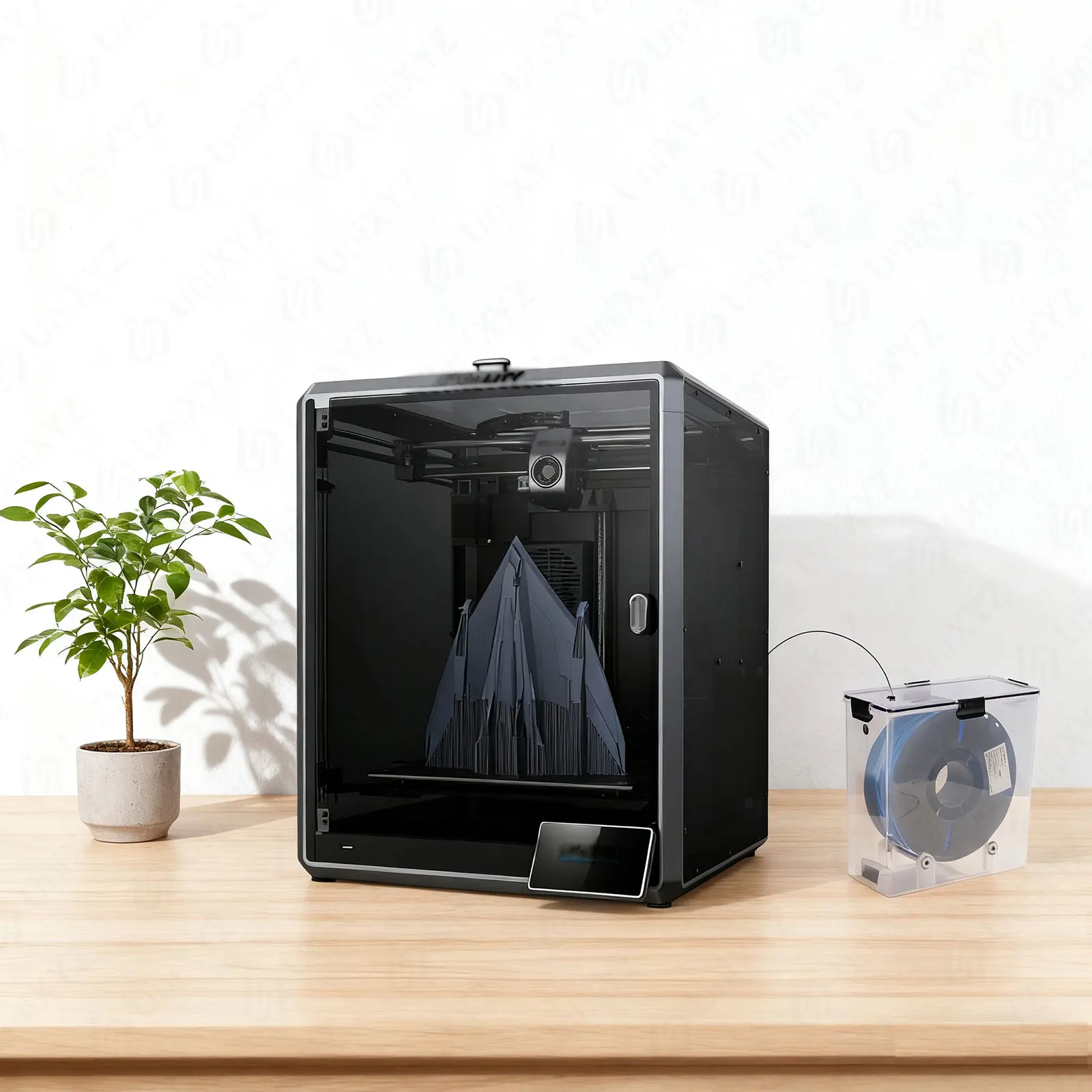 Мониторинг в режиме реального времени - Фотография_2