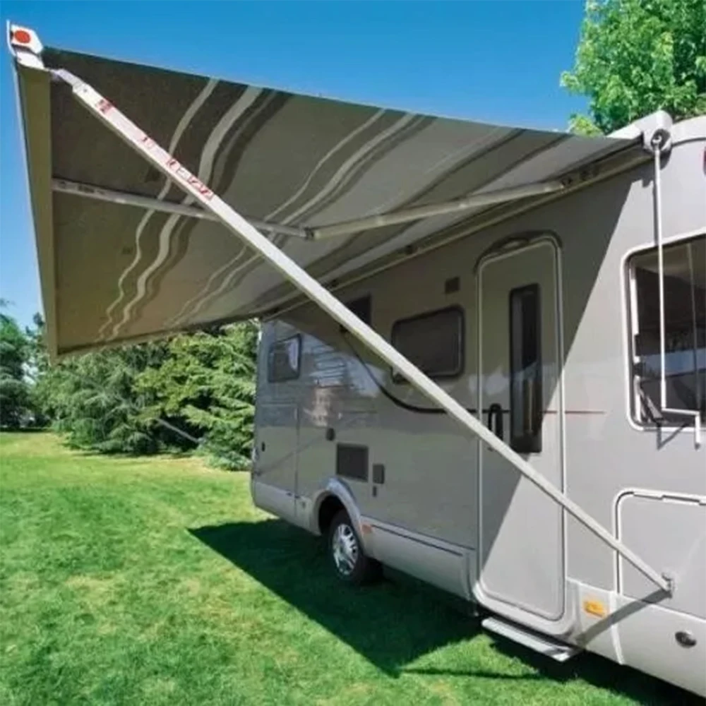 Для ног для автофургона - Фотография_6