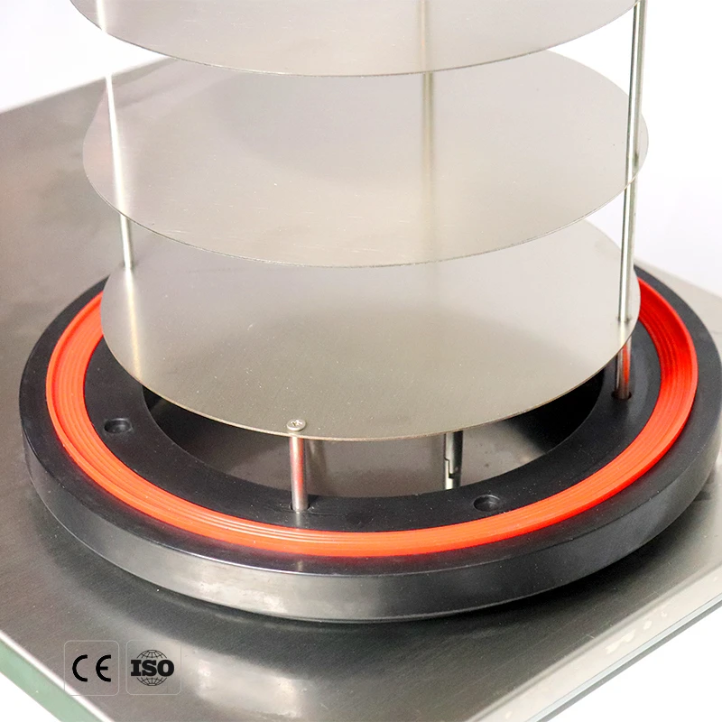 Лабораторная мини-лиофилизация - Фотография_2