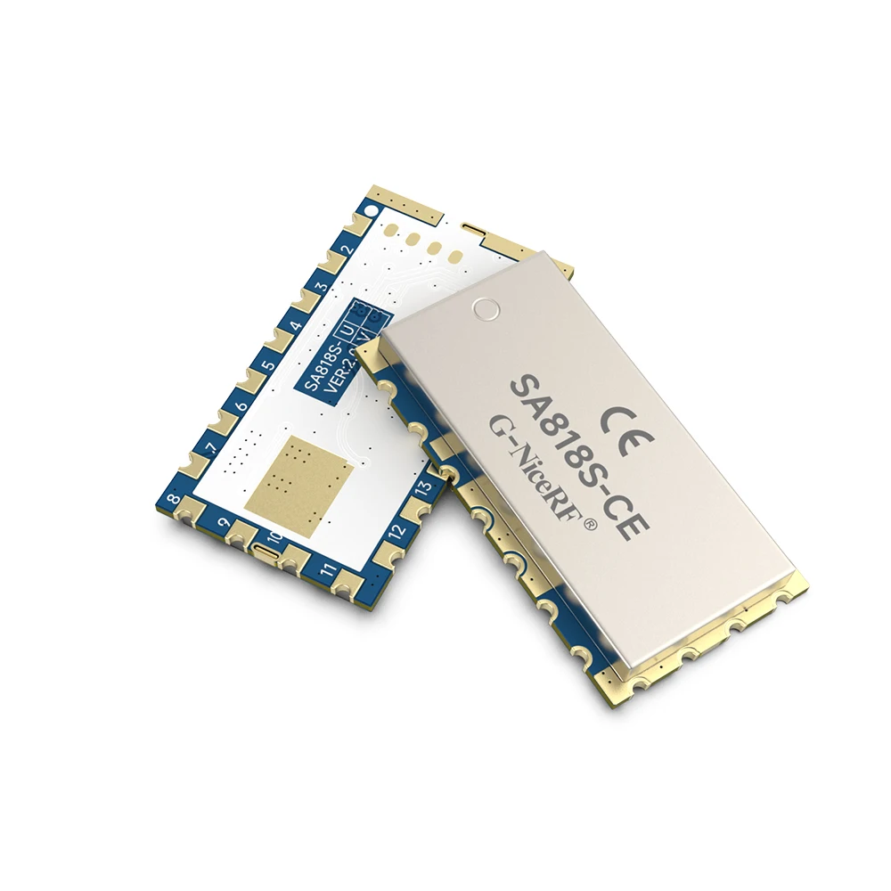 Аналоговые рации нового поколения 400-480 мгц - Фотография_5