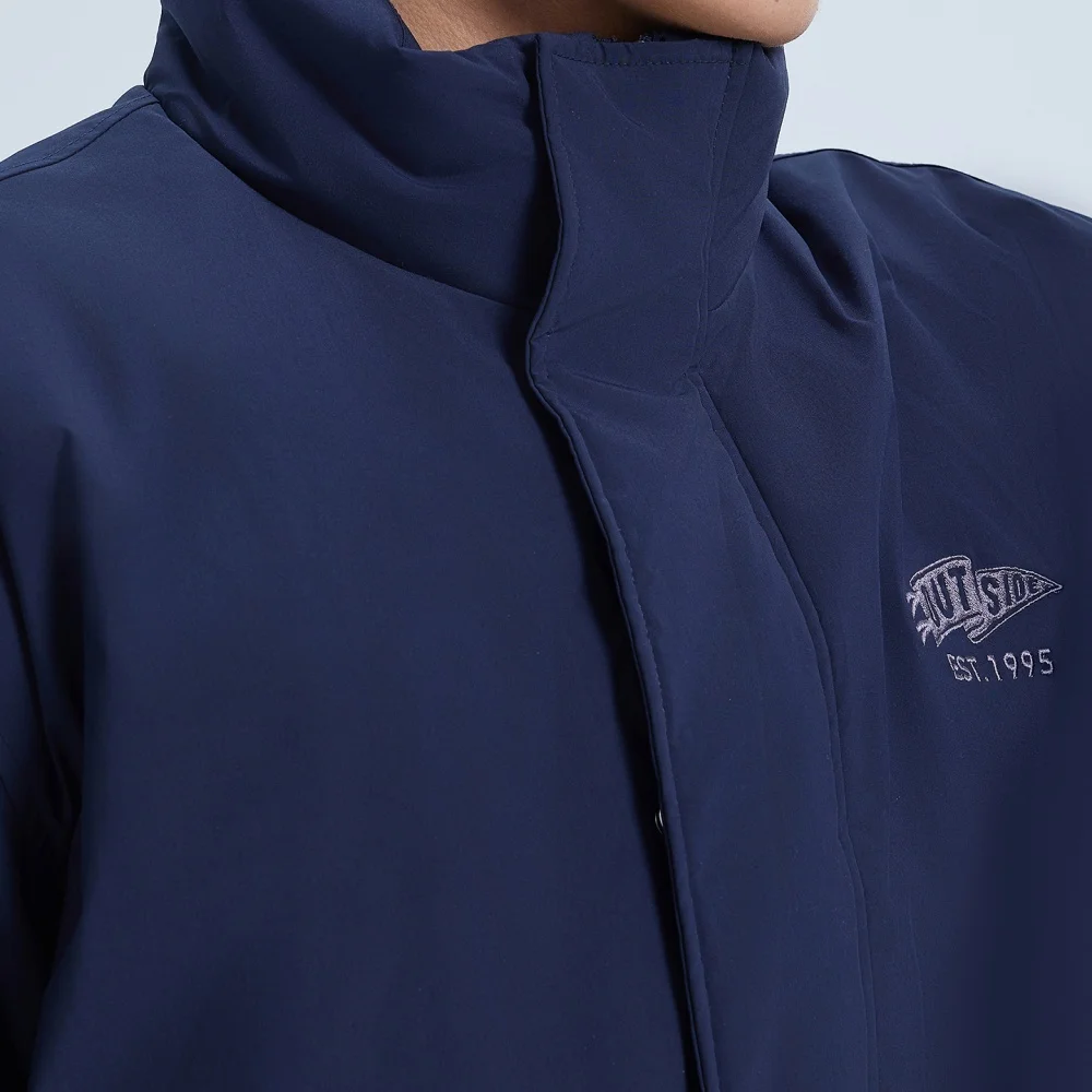 Metersbonwe унисекс водонепроницаемая - Фотография_6