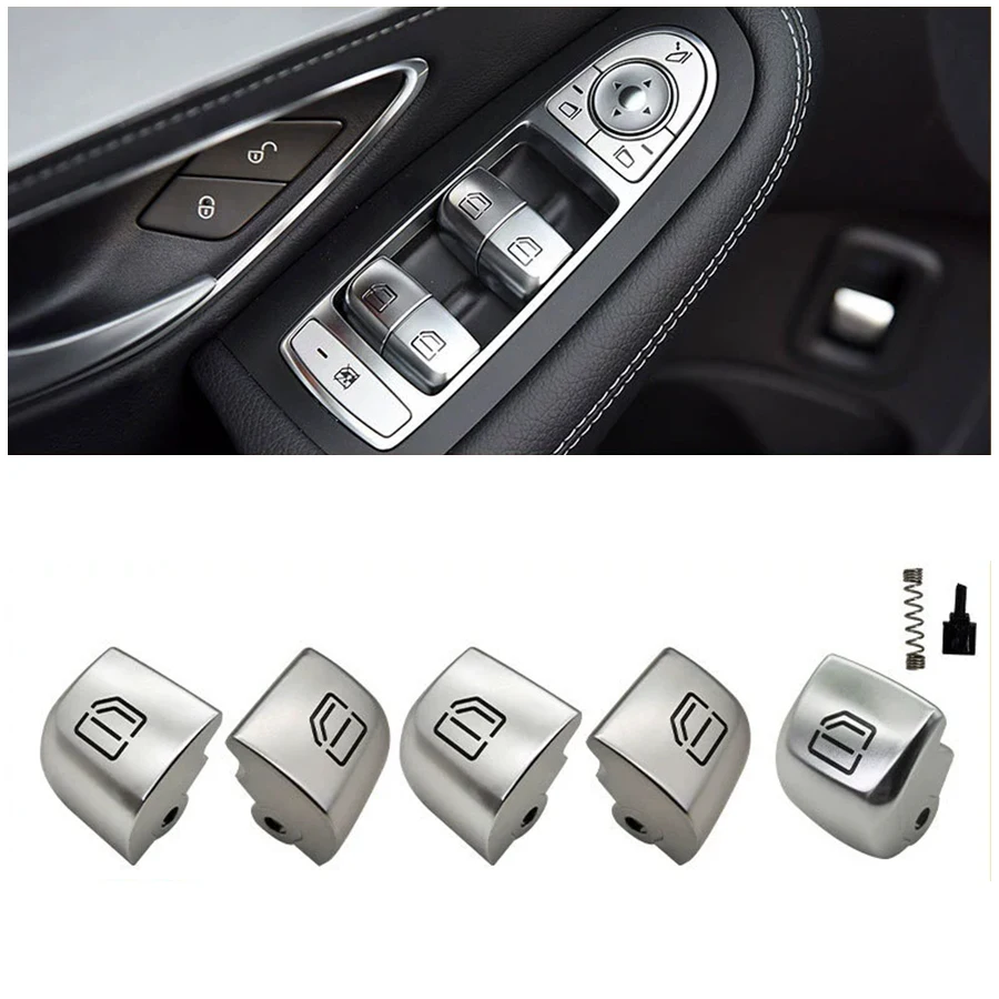 Для mercedes benz w205 w253 w213