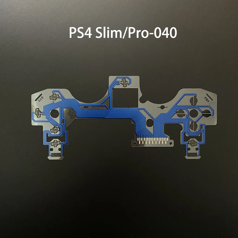 Для ps4 ps5 ремонт jdm 030 040 - Фотография_5