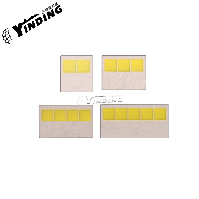 A 1 s c luxeon altilon smd автомобильный - Фотография_3