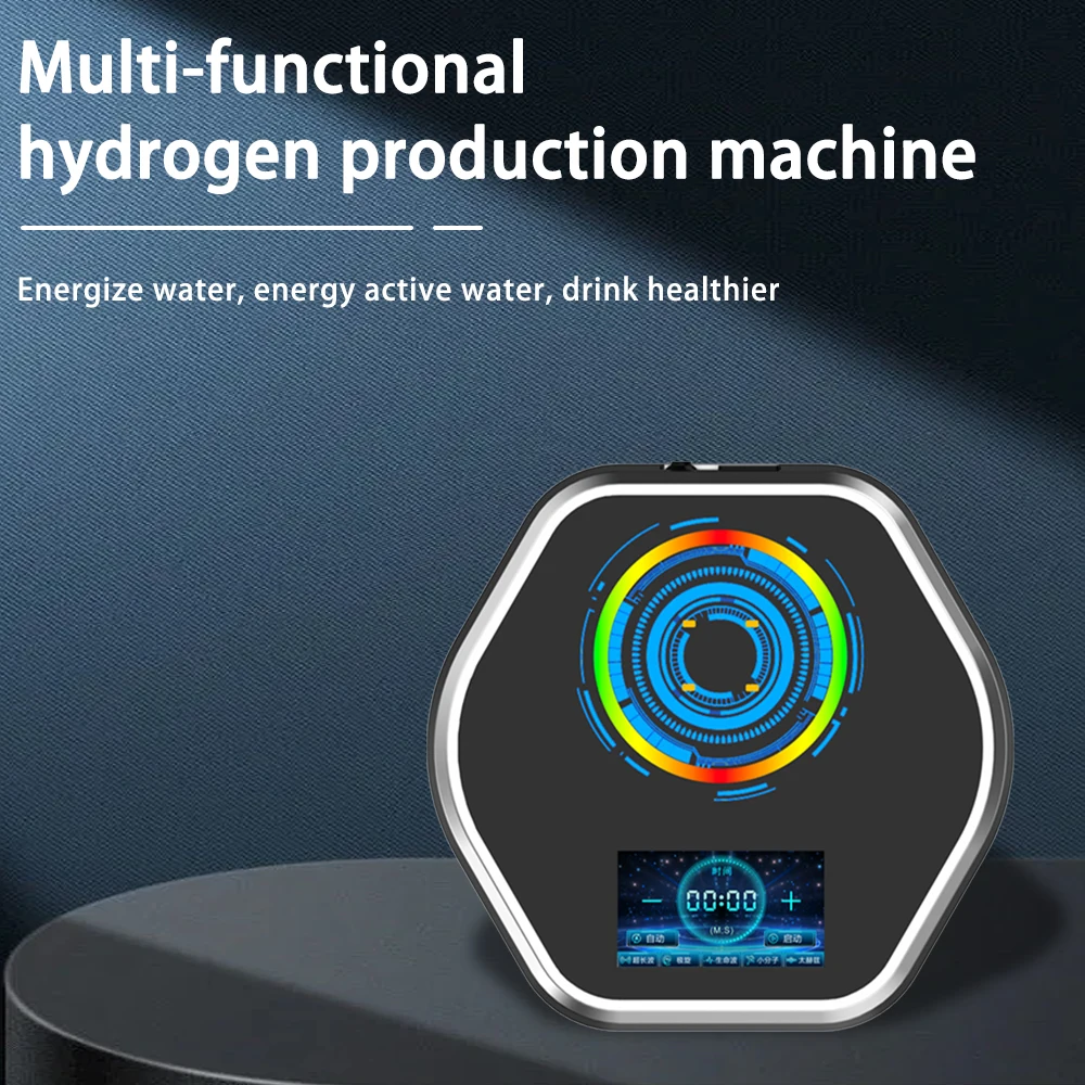 Новейшая водная машина iteracare - Фотография_2