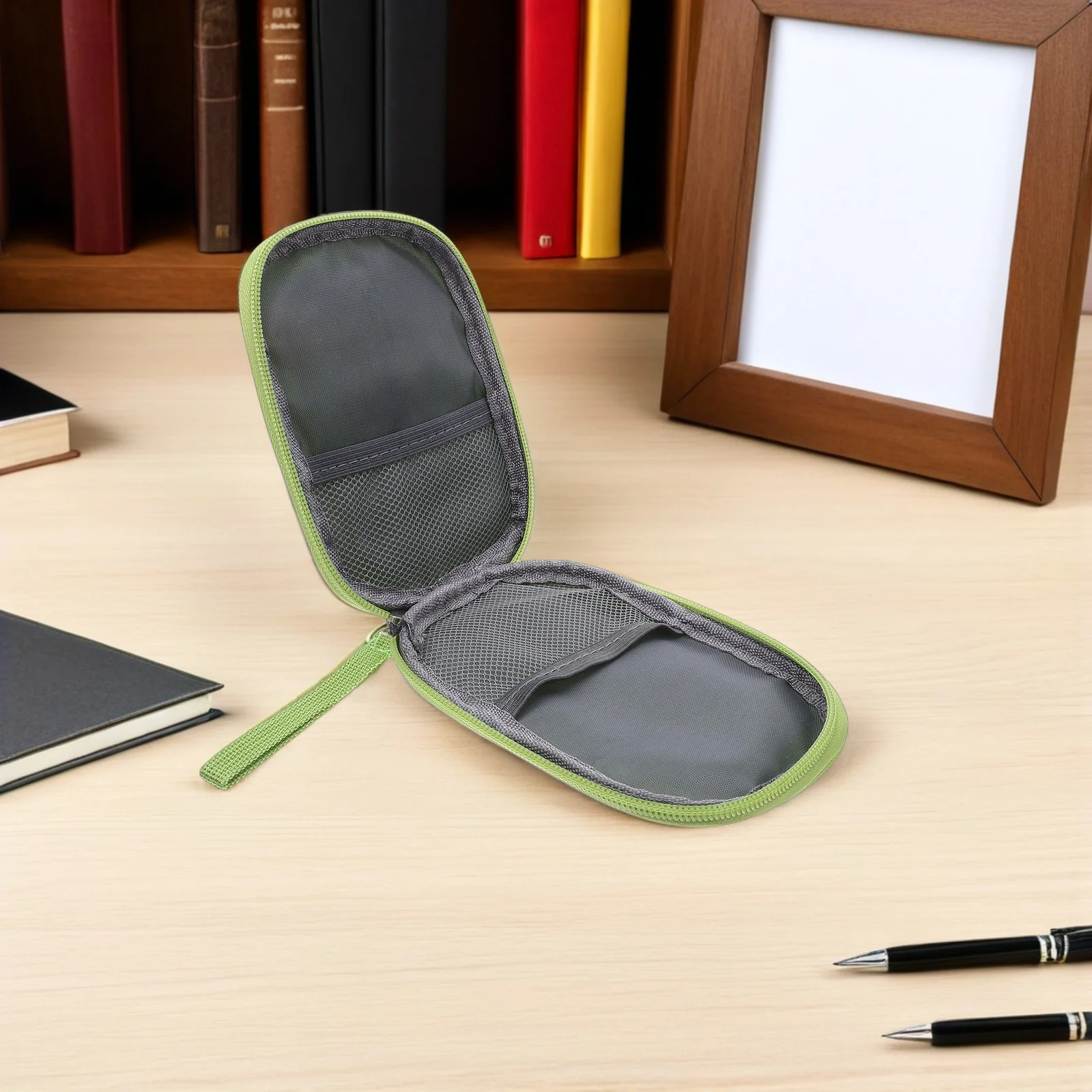 Маленькая медицинская сумка-органайзер - Фотография_6