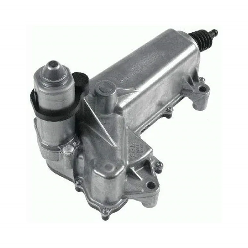 Новый привод сцепления - Фотография_2