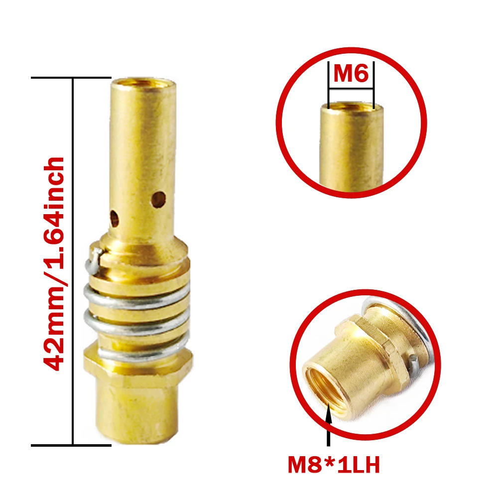 Расходные материалы для сварки - Фотография_5