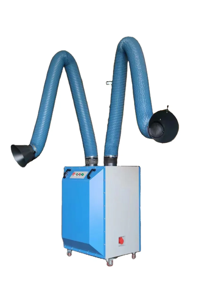 Цена промышленный портативный пылесборник - Фотография_6