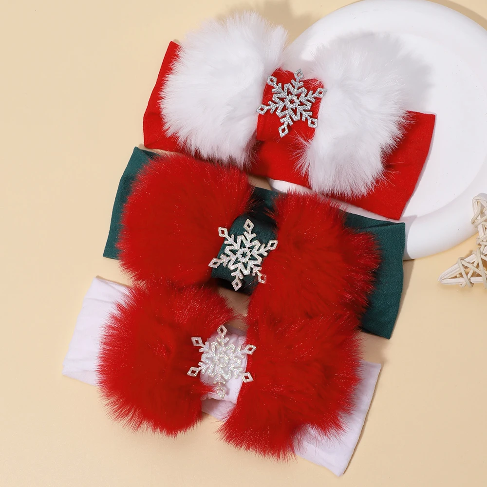 Повязка на голову для маленьких