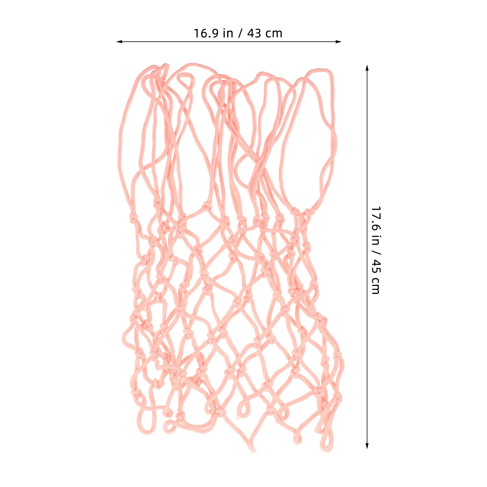 Светящаяся баскетбольная сетка - Фотография_3
