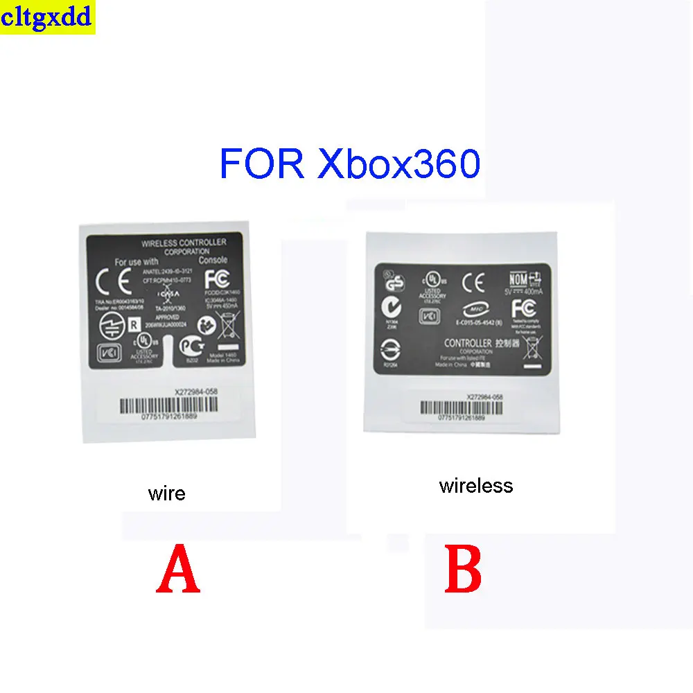 Подходят для наклеек xbox серии s/x - Фотография_6