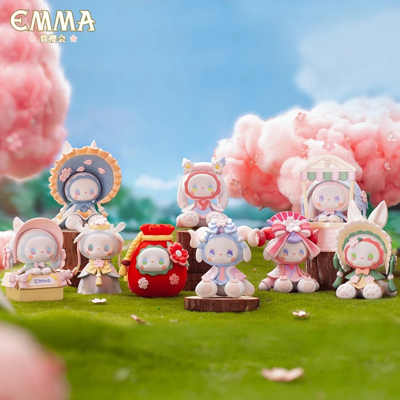 Оригинальная модель emma secret forest - Фотография_6