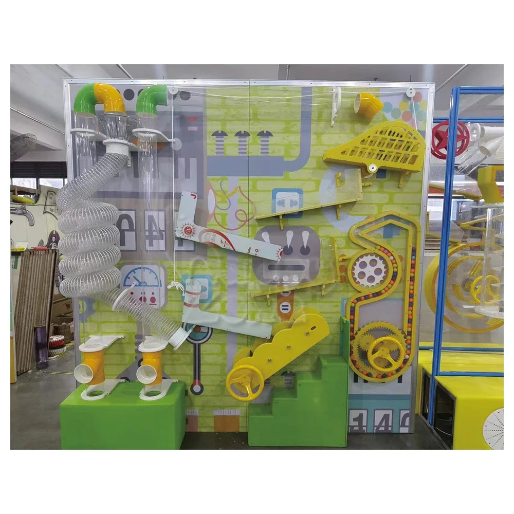 Высококачественные выставки для музеев науки - Фотография_5