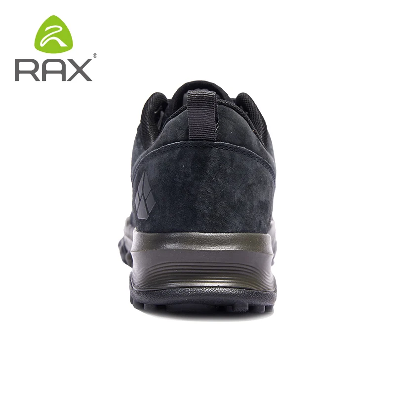 Кроссовки rax мужские и женские спортивные - Фотография_5