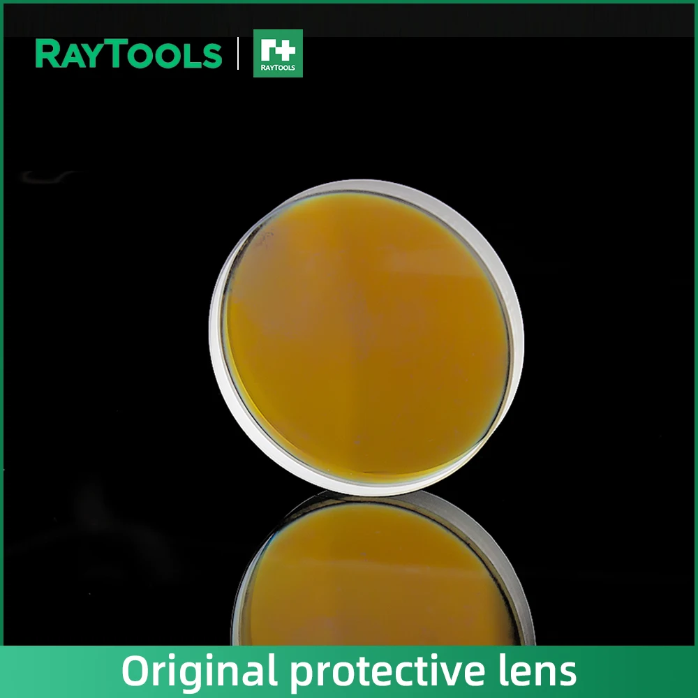 Оригинальное защитное стекло raytools 27 - Фотография_5