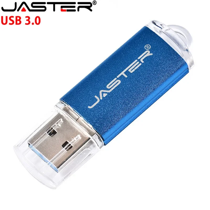 Новый высокоскоростной флэш-накопитель jaster usb 3.0 - Фотография_5