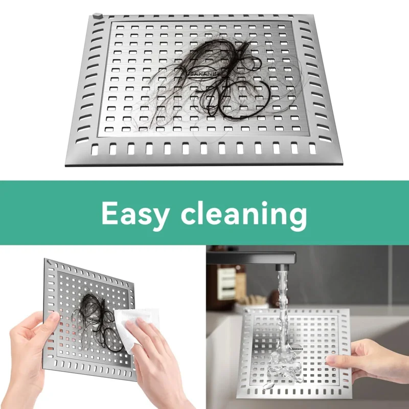 【сливная крышка для душа - Фотография_4