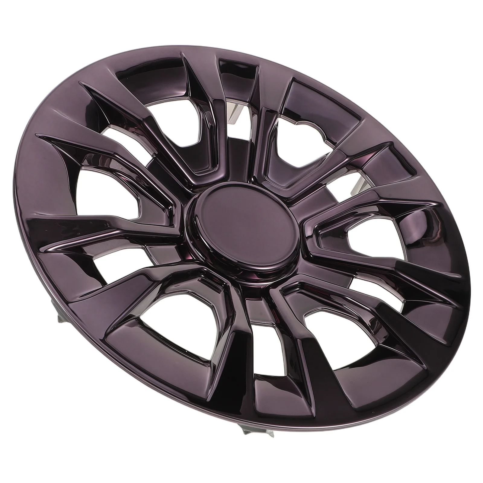 Центральные колпаки на колеса тележки для гольфа