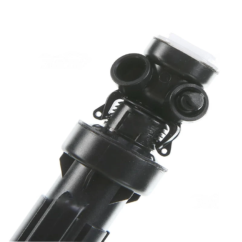 Форсунка омывателя фар передняя - Фотография_5