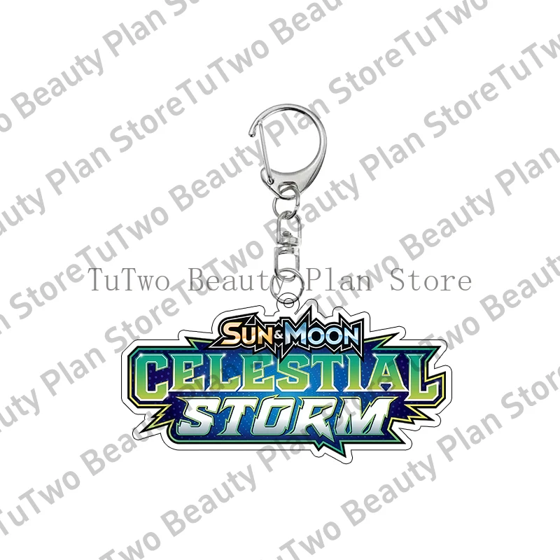 Аниме новый карманный монстр ptcg - Фотография_3