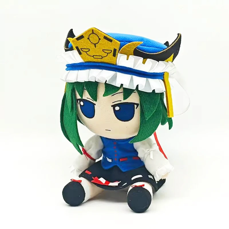 Touhou project shikieiki yamaxanadu - Фотография_2