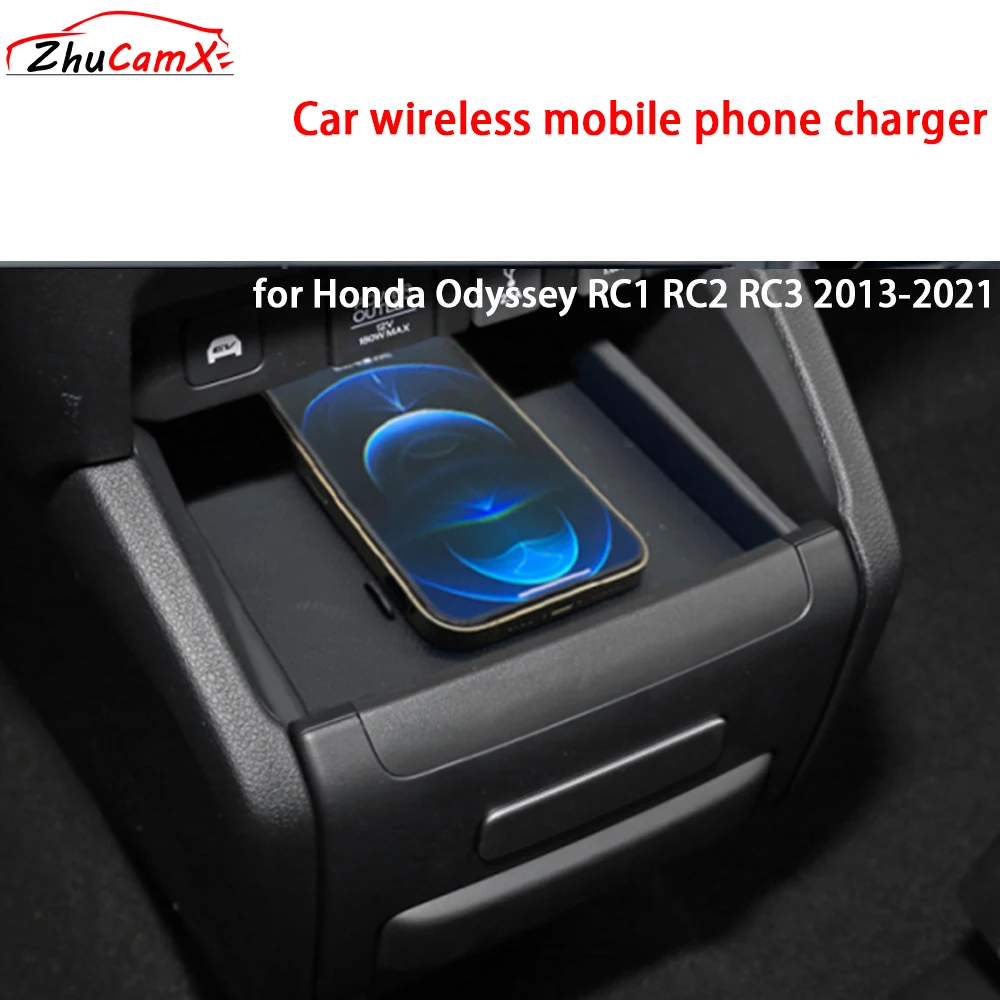 Для honda odyssey rc1 rc2 rc3 2013-2021