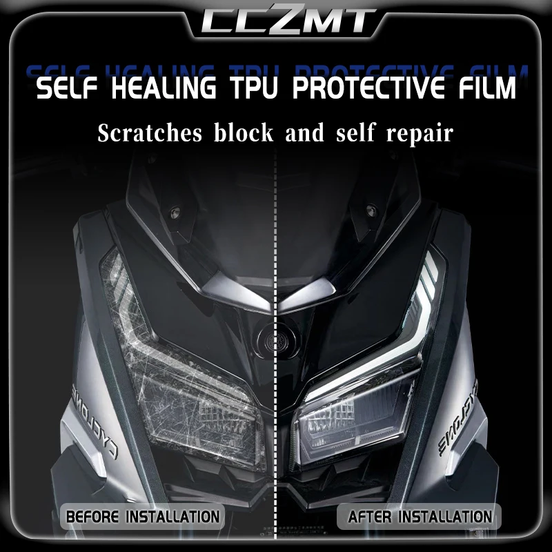 Задние фары для bmw s1000rr-m s1000rr m s1000rr m 2023 - Фотография_4