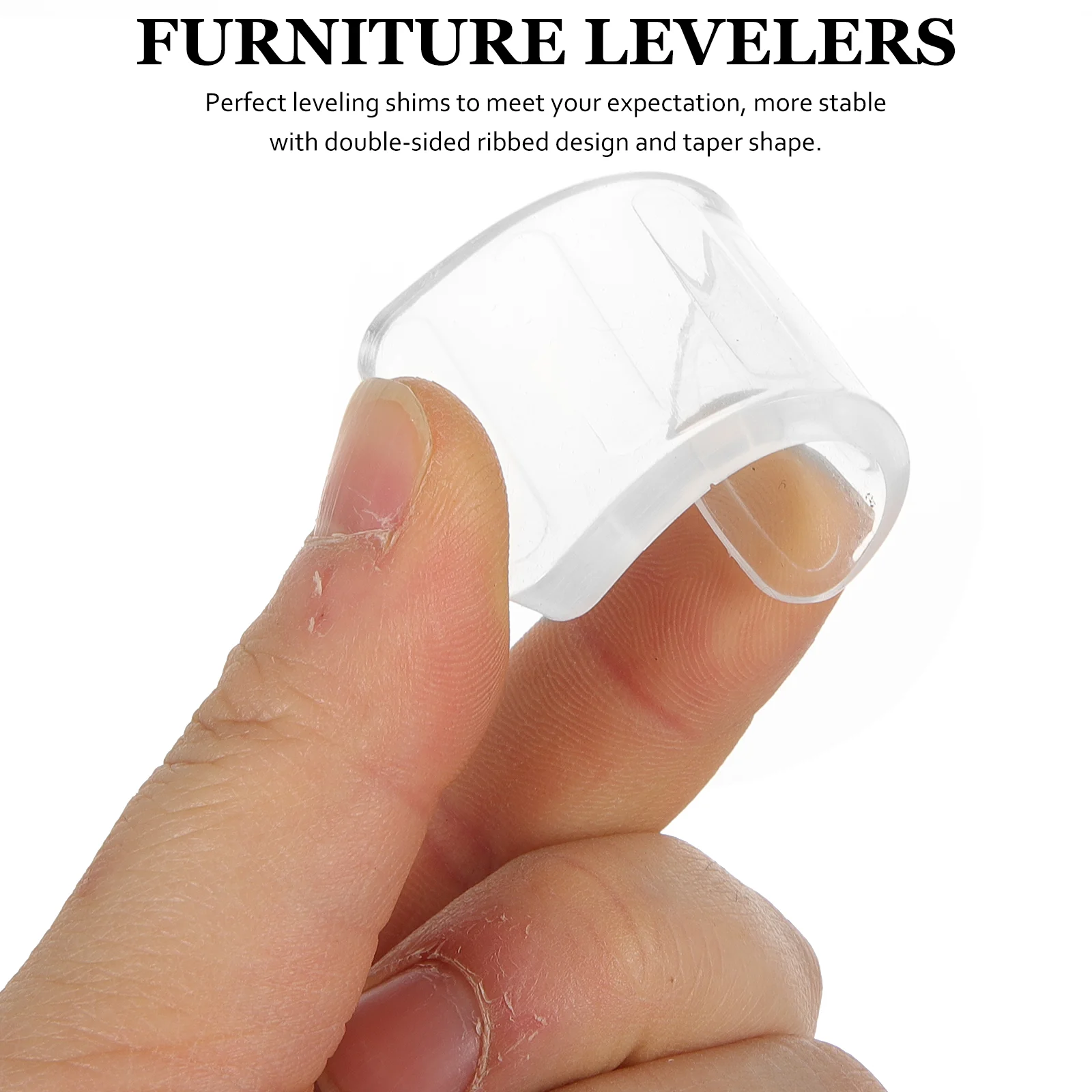 Пластиковые прокладки для мебели - Фотография_2