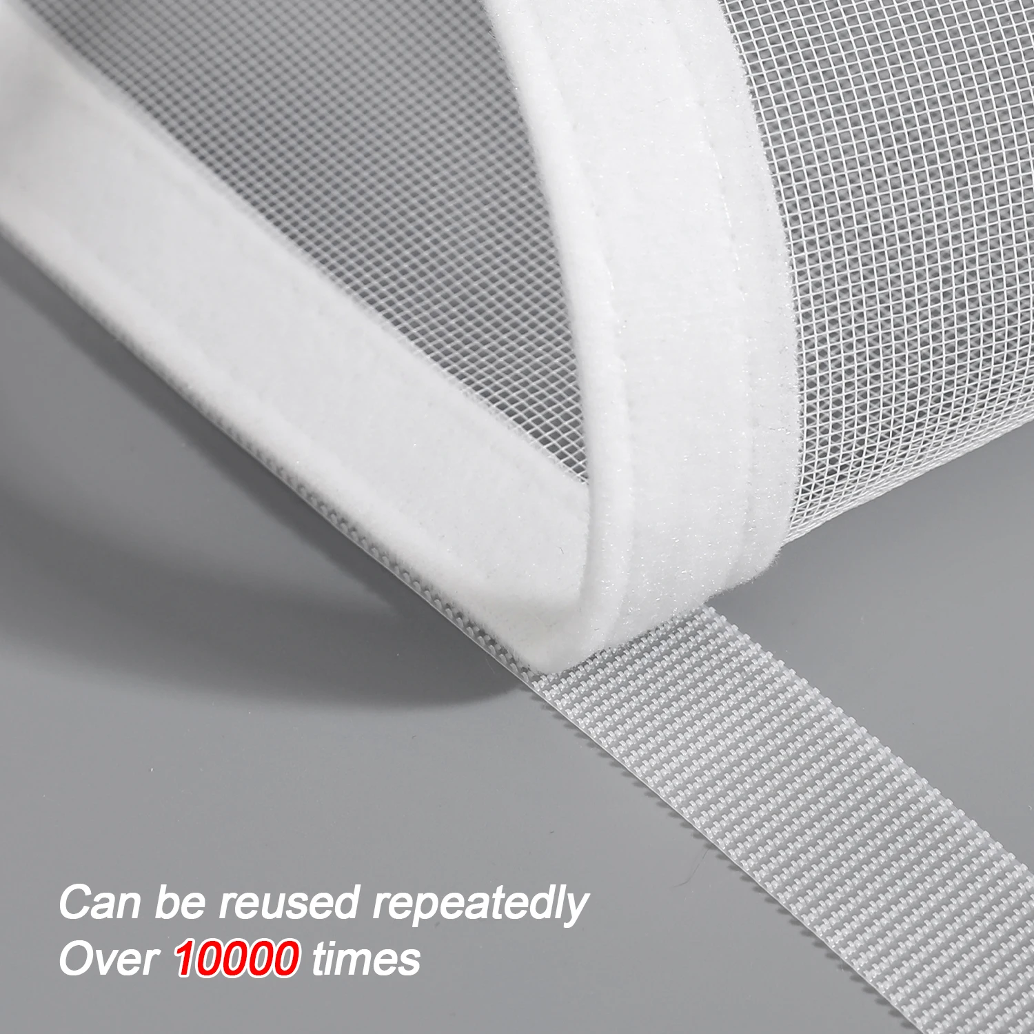 Оконная москитная сетка - Фотография_4