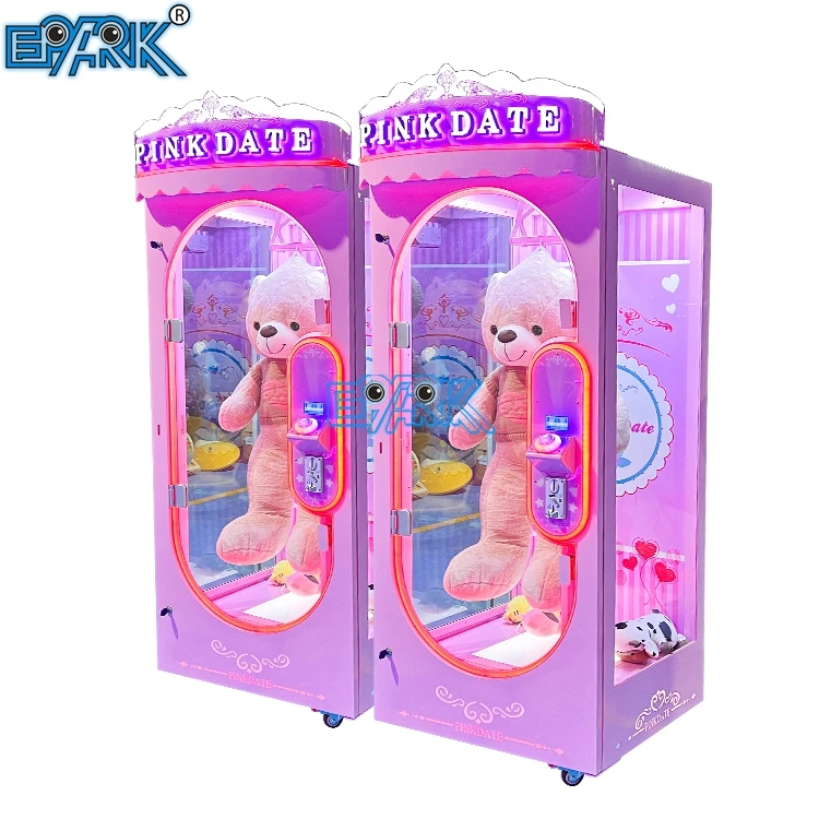 Аркадная игра с монетоприемником - Фотография_6
