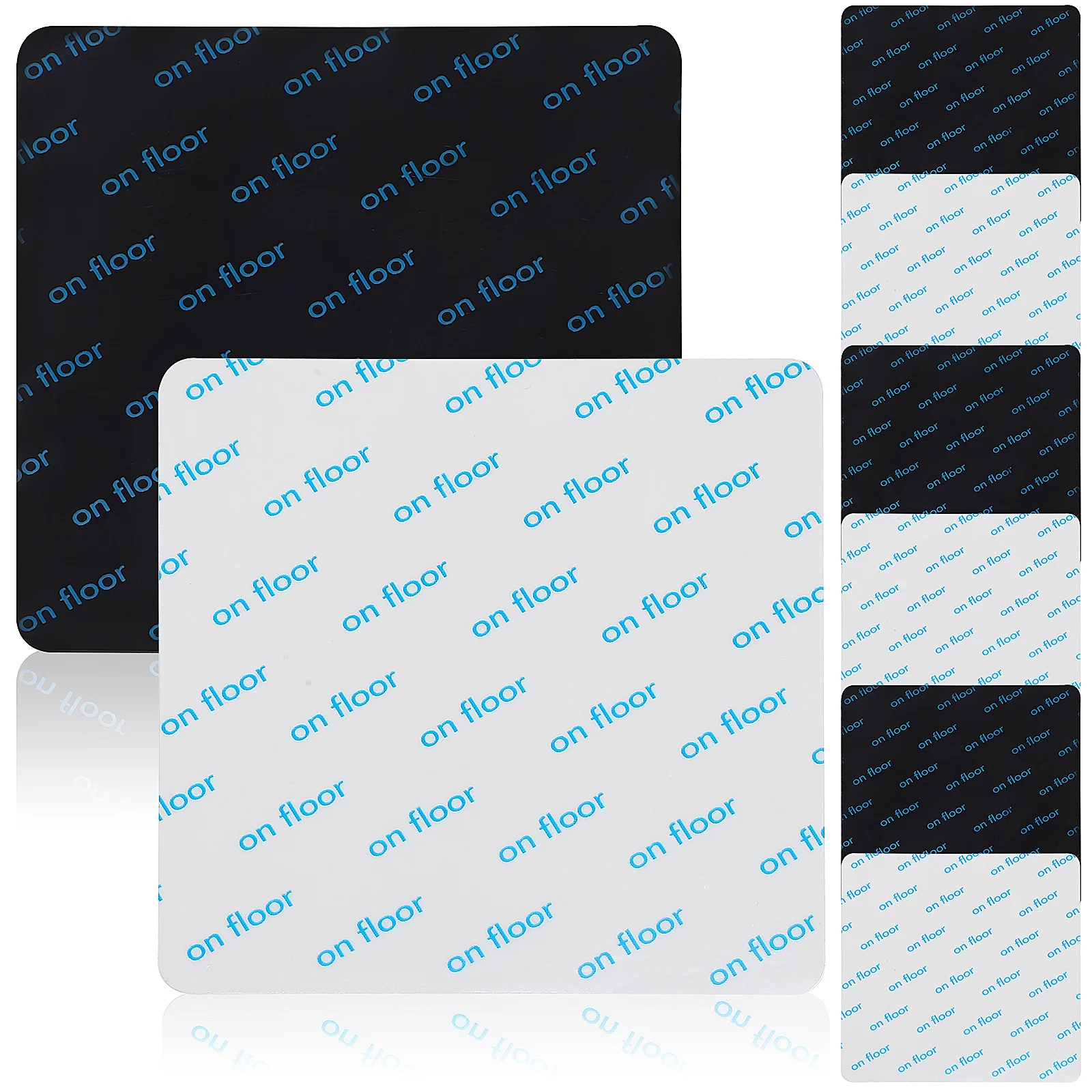 Угловые ручки для ковров - Фотография_2