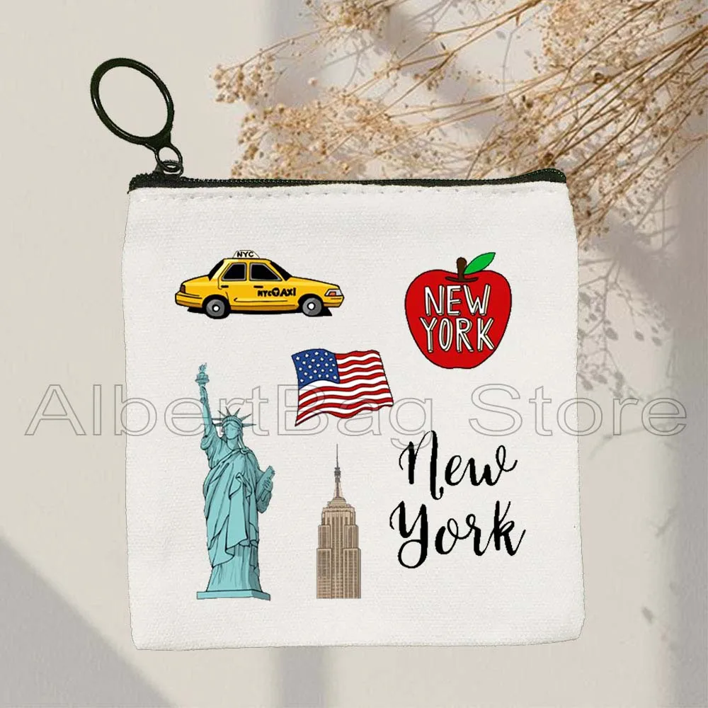 Большое яблоко, нью-йорк - Фотография_2